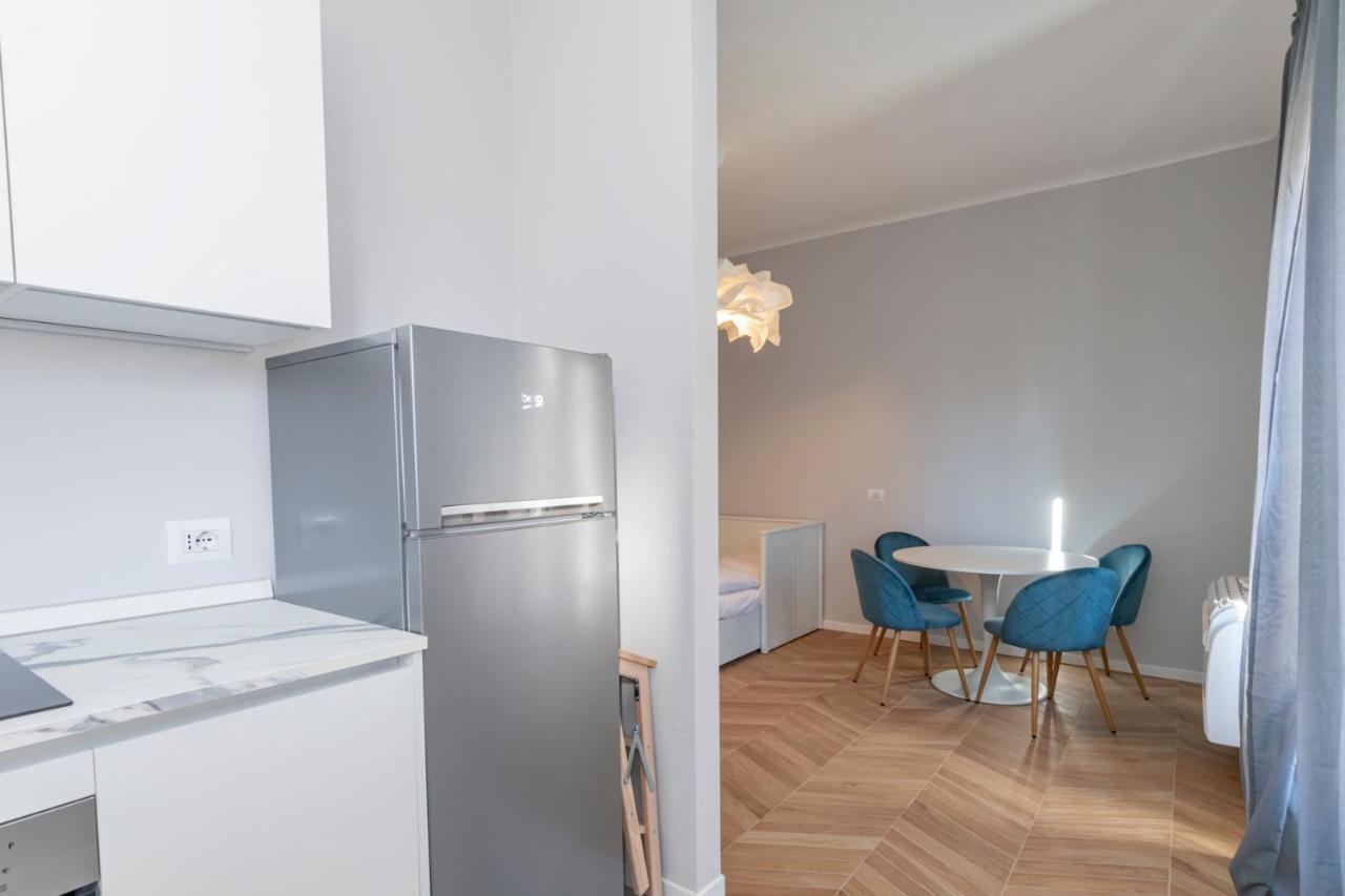 Luxury Apartment In Downtown - Curtatone 4 Милано Екстериор снимка