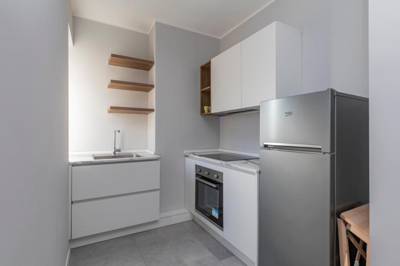 Luxury Apartment In Downtown - Curtatone 4 Милано Екстериор снимка
